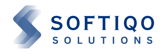 Softiqo Solutions Logo